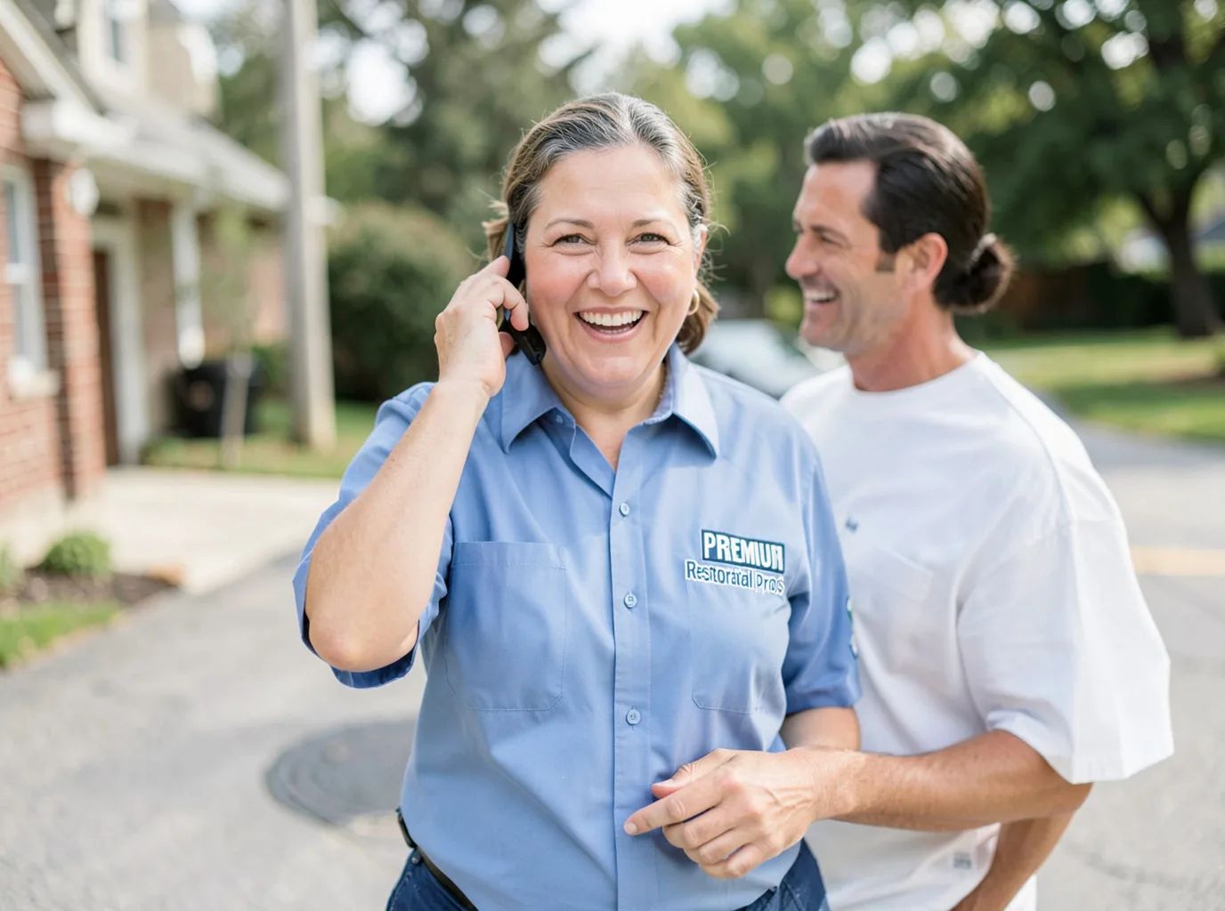 Water Damage Restoration Shelly, MN FAQs